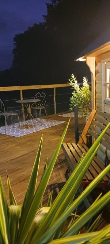 Insolite Kota Avec Spa Et Demi Bt De Champagne Offerte Ruch Exterior foto