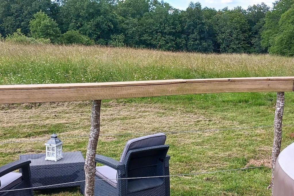 Insolite Kota Avec Spa Et Demi Bt De Champagne Offerte Ruch Exterior foto