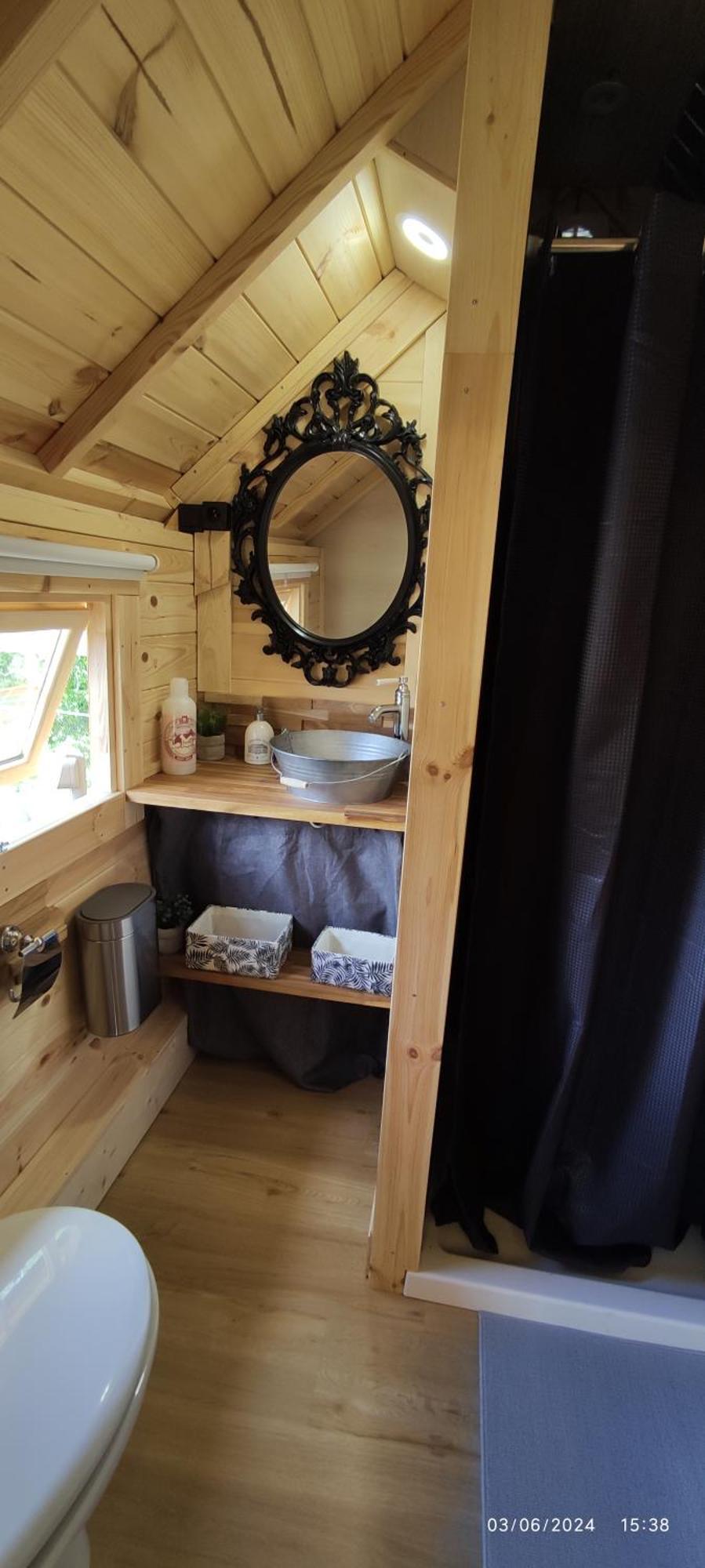Insolite Kota Avec Spa Et Demi Bt De Champagne Offerte Ruch Exterior foto