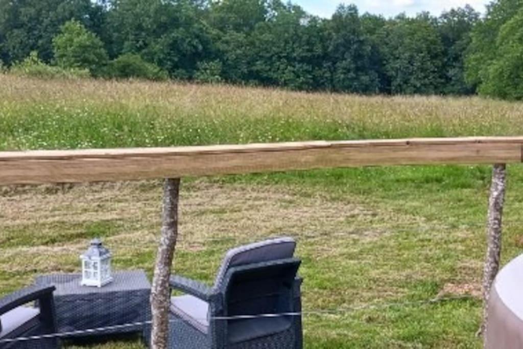 Insolite Kota Avec Spa Et Demi Bt De Champagne Offerte Ruch Exterior foto